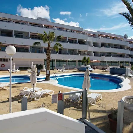 Azahara Arona (Tenerife)