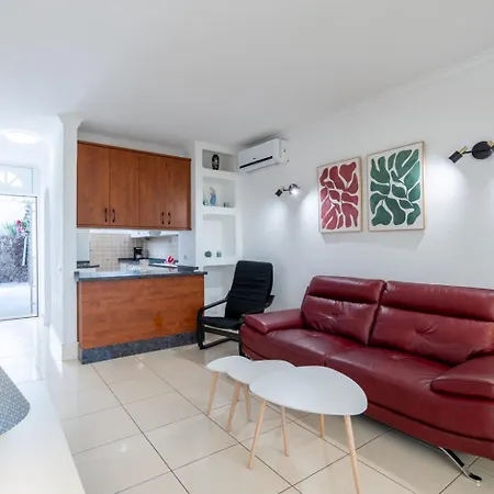 Azahara Apartman