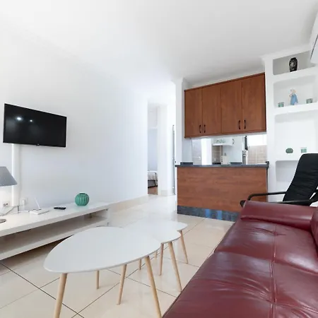 Apartman Azahara