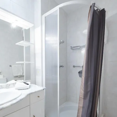 Azahara Apartmán *