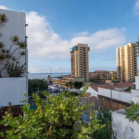 Apartman Azahara Arona