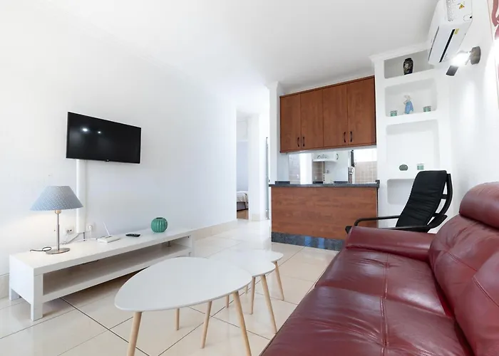Apartman Azahara