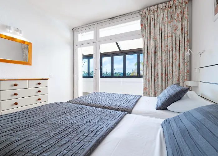 Azahara Apartman Arona