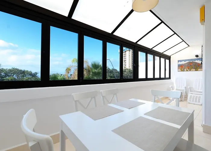 Apartman Azahara Arona