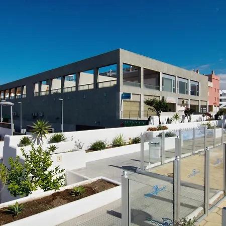 Azahara Διαμέρισμα