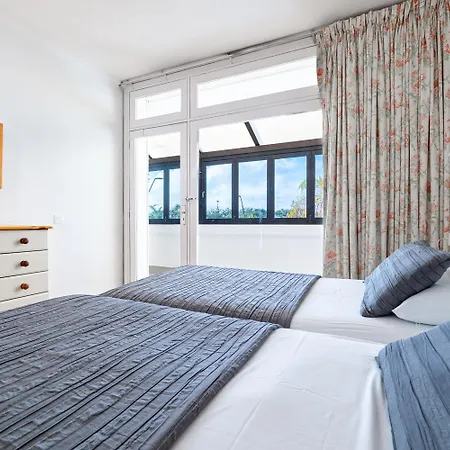 Azahara Apartamento Arona (Tenerife)