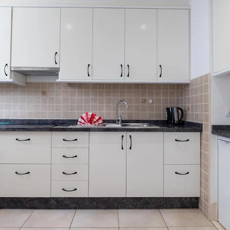 Azahara Διαμέρισμα