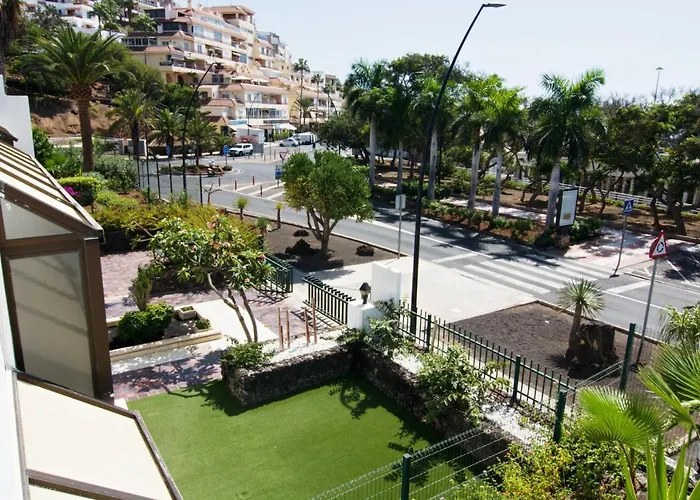 Appartamento Azahara