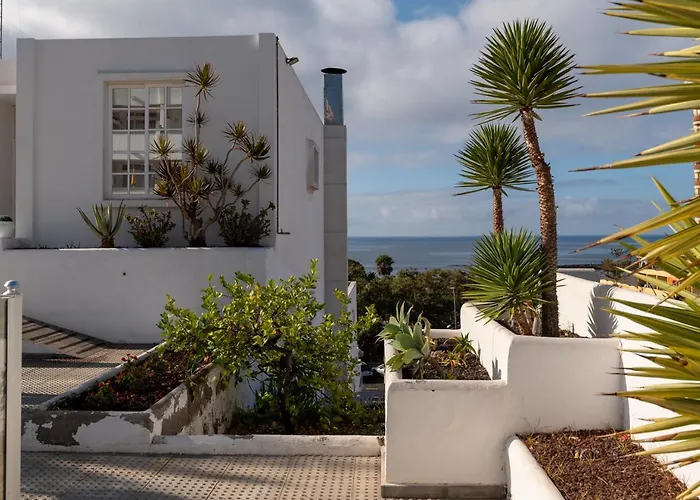 Appartamento Azahara *