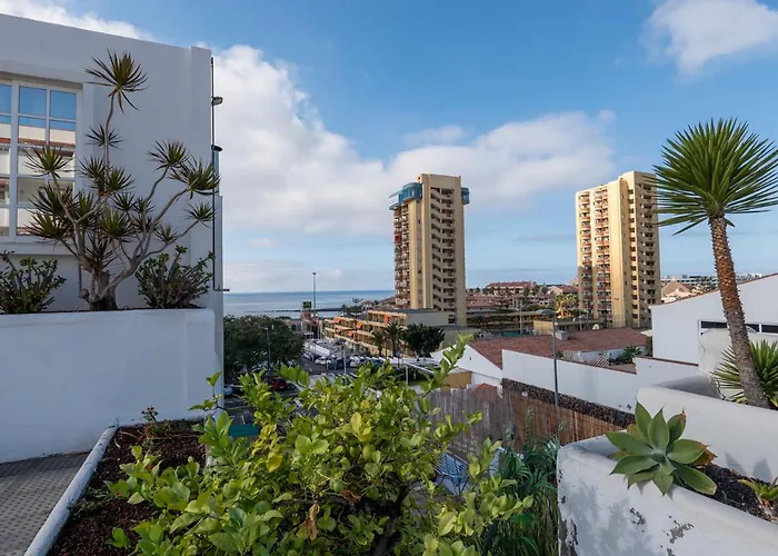 Appartamento Azahara Arona (Tenerife)